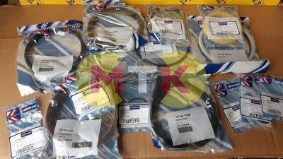195-63-05120 ремкомплект гидроцилиндра подъёма отвала KOMATSU D355,