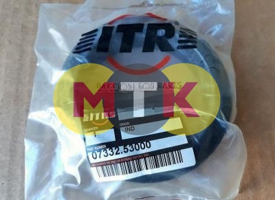 07332-53000 уплотнение трубы гидравлики KOMATSU D355, ITR USCO