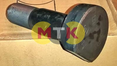 195-27-12632, 195-27-12630, 195-27-12631 болт сегмента KOMATSU D275, ITR USCO