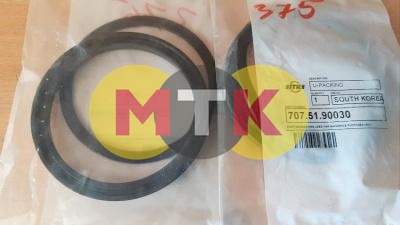 707-51-90030 уплотнение штока KOMATSU D155, ITR USCO