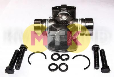 14X-11-11110 крестовина кардана KOMATSU D65, KMP BRAND