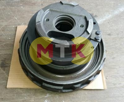 708-8F-04660 корпус гидромотора KOMATSU PC220, OEM Quality