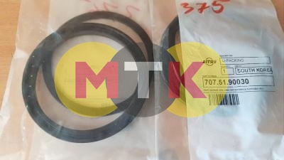 707-51-90030 уплотнение штока KOMATSU D155, ITR USCO