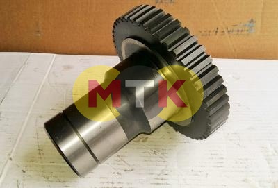706-88-40660 вал гидромотора KOMATSU PC400, OEM Quality