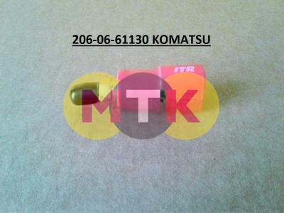 206-06-61130 датчик давления гидравлики KOMATSU PC400, ITR USCO
