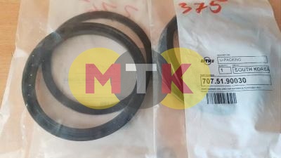 707-51-90030 уплотнение штока KOMATSU D155, ITR USCO