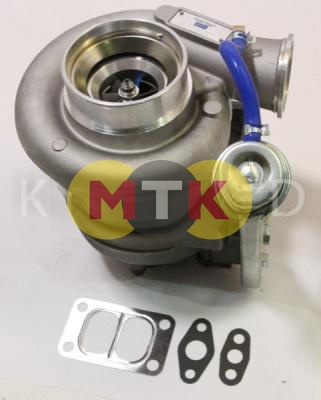 6738-81-8192 турбокомпрессор KOMATSU S4D102, S6D102, OEM Quality