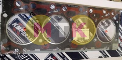 6732-11-1151 прокладка головки блока KOMATSU S4D102, S6D102, KMP BRAND