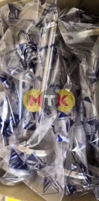 6736-41-4210 клапан выпускной KOMATSU S4D102, S6D102, KMP BRAND