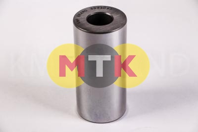 6731-31-2410, 6732-31-2410 палец поршня KOMATSU S4D102, S6D102, KMP BRAND