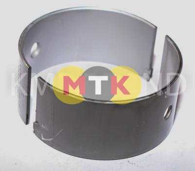 6138-31-3040, 6136-31-3040 шатунный вкладыш KOMATSU S6D105, KMP BRAND
