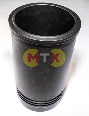 6137-22-2210, 6136-21-2210 гильза KOMATSU S6D105, KMP BRAND