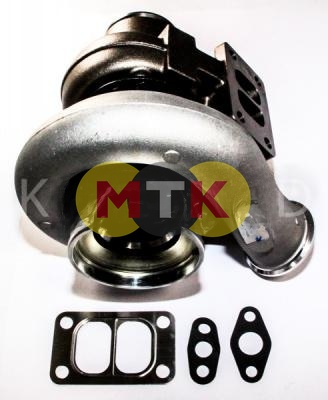 6754-81-8090 турбокомпрессор KOMATSU S6D107, KMP BRAND
