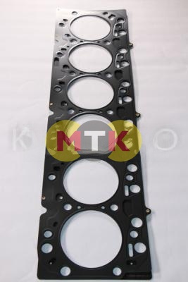 6754-11-1811 прокладка головки блока KOMATSU S6D107, KMP BRAND