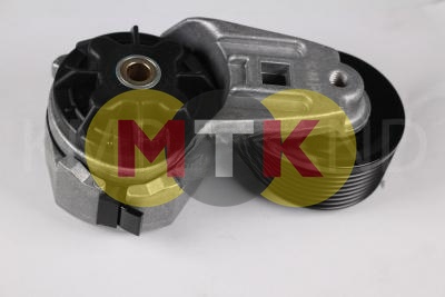 6754-61-4111 натяжитель ремня KOMATSU S6D107, KMP BRAND