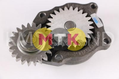 6751-51-1110 масляный насос KOMATSU S6D107, KMP BRAND