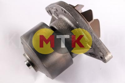 6754-61-1100, 6754-61-1010 водяной насос, помпа, KOMATSU S6D107, KMP BRAND