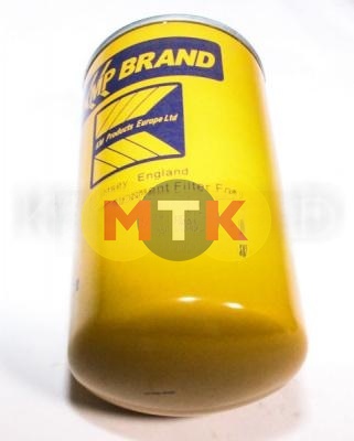 6736-51-5142 фильтр масляный KOMATSU S6D107, KMP BRAND