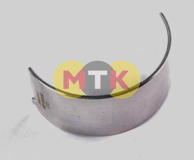 6732-31-3411, 6732-31-3410 вкладыш шатунный KOMATSU S6D107, KMP BRAND
