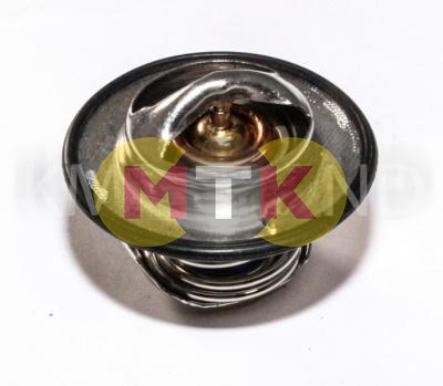 6754-61-6212, 6754-61-6211 термостат KOMATSU S6D107, KMP BRAND
