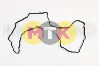6754-11-8180, 6754-11-8181 прокладка крышки клапанов KOMATSU S6D107, KMP BRAND