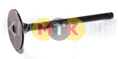 6221-43-4110 клапан впускной KOMATSU S6D108, KMP BRAND
