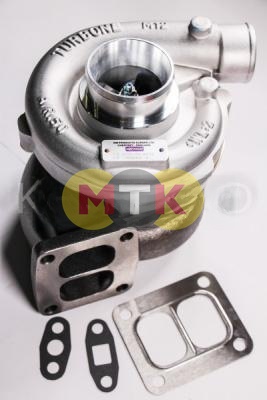 6222-83-8171 турбокомпрессор KOMATSU S6D108, KMP BRAND