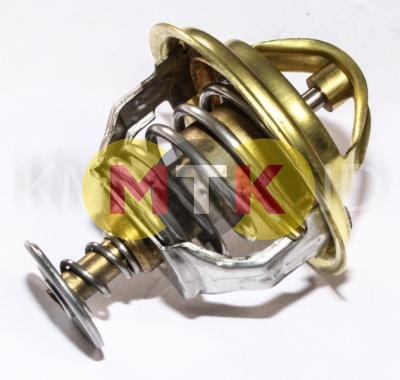 600-421-6410 термостат KOMATSU S6D108, KMP BRAND