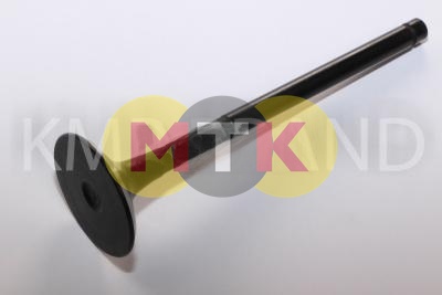6221-43-4210 клапан выпускной KOMATSU S6D108, KMP BRAND