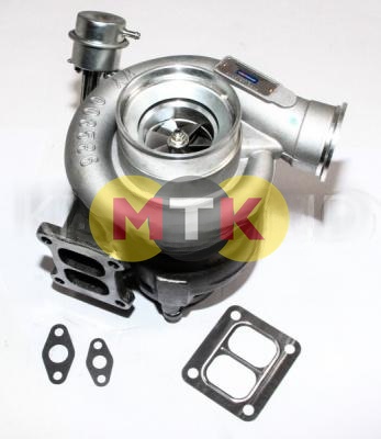 6743-81-8040 турбокомпрессор KOMATSU S6D114, KMP BRAND