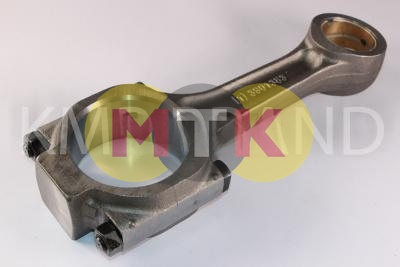6743-31-3102 шатун KOMATSU S6D114, KMP BRAND