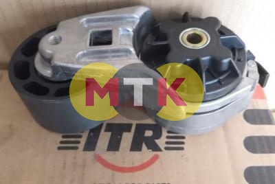 6731-62-4110 натяжитель KOMATSU S6D114, ITR USCO