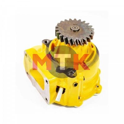 6251-61-1101 водяной насос KOMATSU S6D125, KMP BRAND