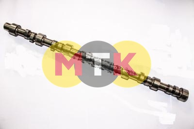 6150-41-1112, 6150-41-1012 распредвал KOMATSU S6D125, MCP