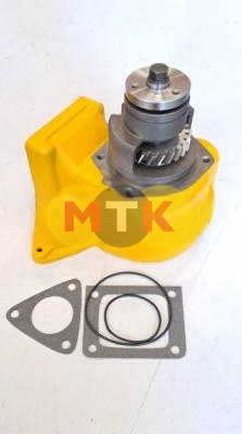 6261-61-1203 водяной насос, помпа KOMATSU S6D140, SAA6D140, MCP