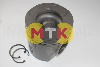 6261-31-2130 поршень KOMATSU S6D140, KMP BRAND