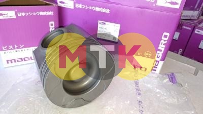 6217-31-2130 поршень KOMATSU S6D140, MAGURO