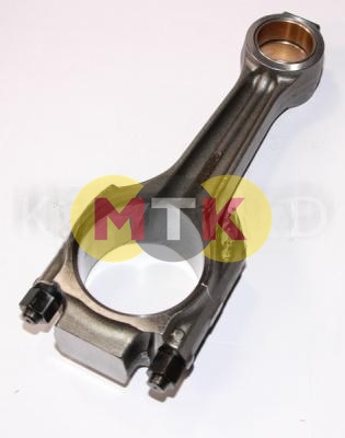 6127-31-3100, 6127-31-3101 шатун KOMATSU S6D155, KMP BRAND