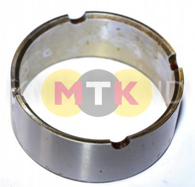 6127-31-1190 втулка коленчатого вала, передняя, KOMATSU S6D155, KMP BRAND