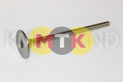 6127-41-4113 клапан впускной KOMATSU S6D155, KMP BRAND