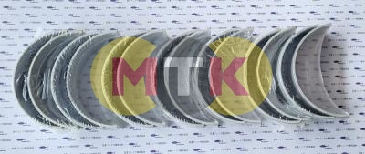 6162-23-8000 вкладыш коренной, комплект KOMATSU S6D170, MAGURO