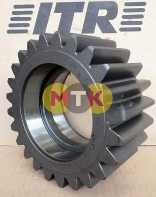 17A-27-11251 шестерня сателлит KOMATSU D155, ITR USCO