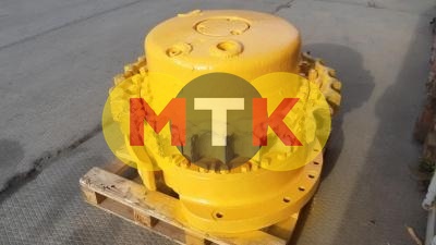 17A-27-00070 бортовой редуктор KOMATSU D155A-5, D155AX-5, KOMATSU