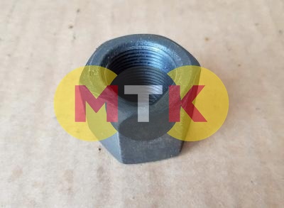 01803-02430, 180-32-11222 гайка сегмента KOMATSU D155, ITR USCO