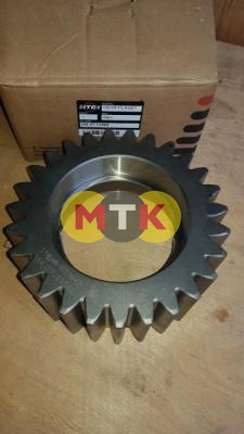 14X-27-11522 шестерня сателлитная KOMATSU D65, ITR USCO