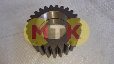17M-27-21711 шестерня сателлитная KOMATSU D275, ITR USCO