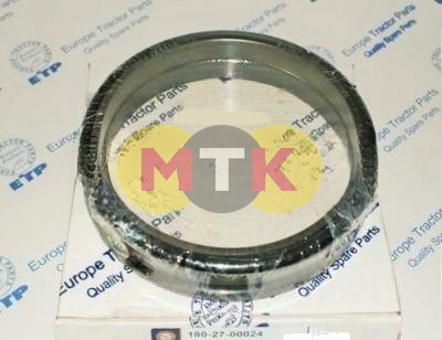 180-27-00024, 180-27-00022, 180-27-00021 уплотнение плавающее малое KOMATSU D355, OEM Quality