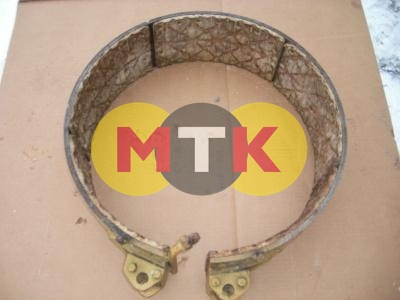 195-33-00100 тормозная лента KOMATSU D355, ITR USCO