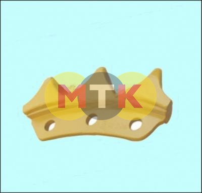 195-27-12467, 195-27-12464, 195-27-12465 cегмент KOMATSU D355, OEM Quality
