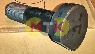 195-27-12632, 195-27-12630, 195-27-12631 болт сегмента KOMATSU D275, ITR USCO